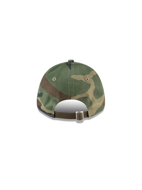 NewEra 9FORTY NY Yankees militare NewEra | 11357008NY MIMETICO